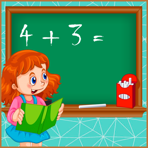 Download Mathématiques pour les enfants 1.6 Apk for android