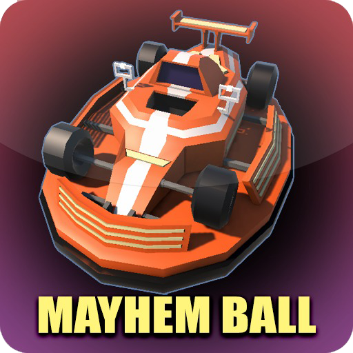 Download Mayhem Ball 1.1 Apk for android