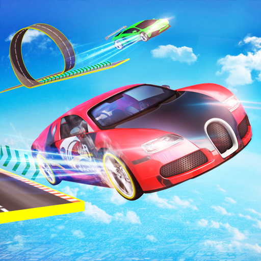 Download Mega Ramp Car Race Master 3D 2 1.1.4 Apk for android