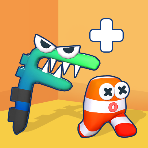 Merge ABC Lore: Letter Run 1.0.2 Apk for android