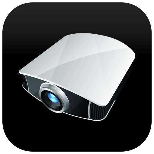 Download Movie Projector - Cast TV 1.0 Apk for android