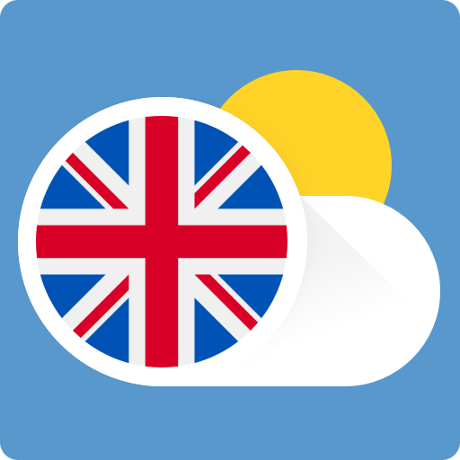 Download Météo Royaume-Uni 1.5.1 Apk for android
