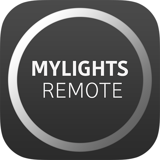 Download Mylights remote 3.8.0 Apk for android
