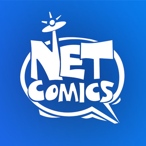 Download NETCOMICS - Webtoon & Manga 3.0.0 Apk for android