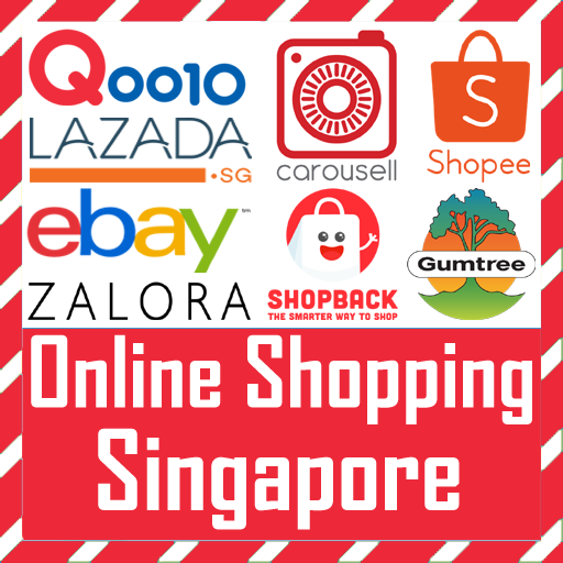 Download Online Shopping Singapore 1.8 Apk for android