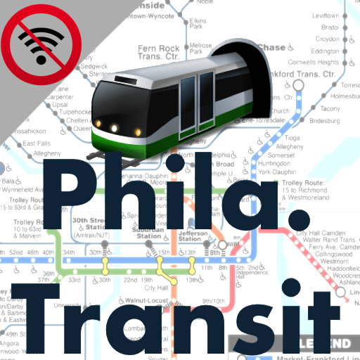 Download Philadelphia - SEPTA time maps 3.36 Apk for android
