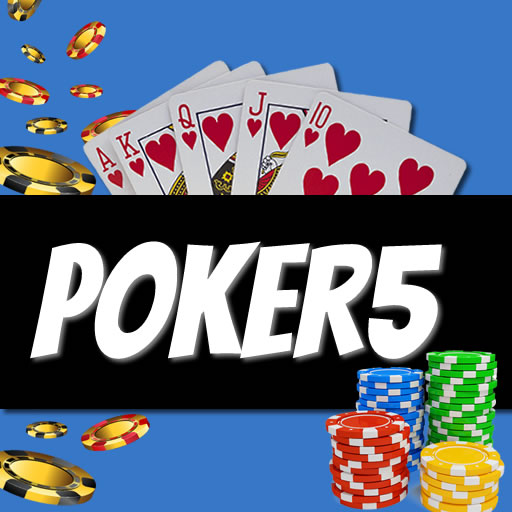 Download POKER5: Jouons au Poker 1.0.170 Apk for android