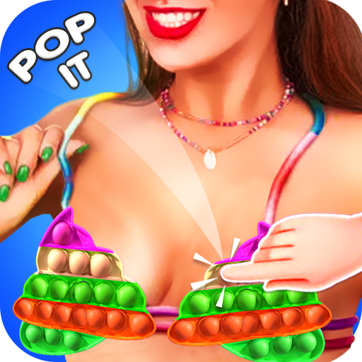 Download Pop it Soutien-Gorge Fidget To 1.0.6 Apk for android