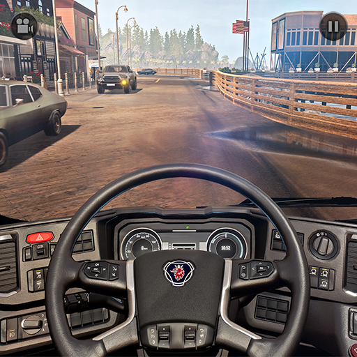 Download Public Bus Simulator 1.0.3 Apk for android