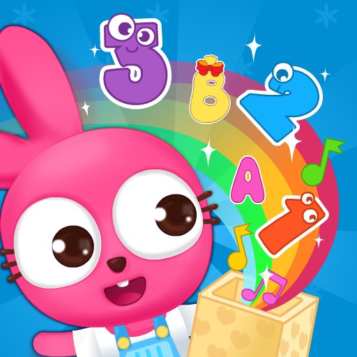 Download Purple Pink Game Box 1.2.1 Apk for android