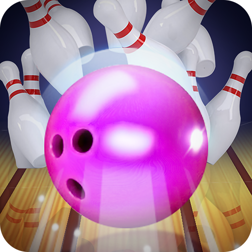 Download Real Bowling Sport 3D 1.0 Apk for android