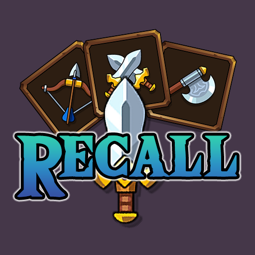 Download Recall - Memory Matching RPG 1.1d Apk for android