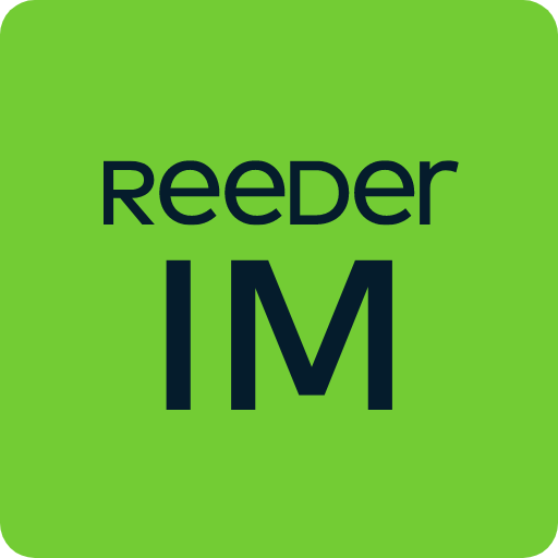 Download ReederIM 1.0.20 Apk for android