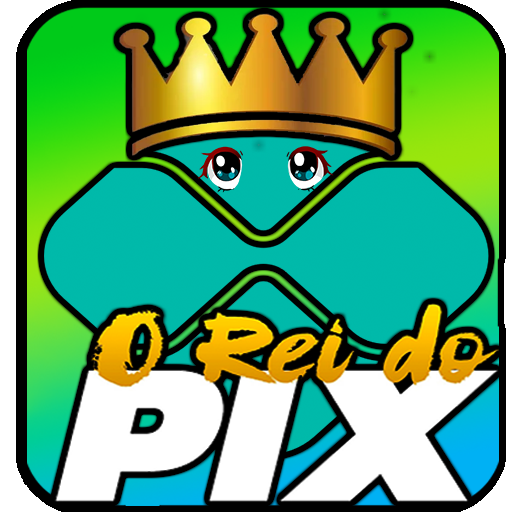 Download Rei do Pix - Ganhe Dinheiro 1.4 Apk for android