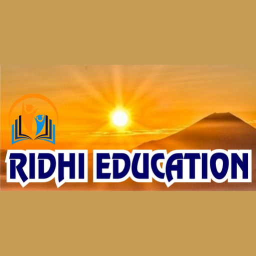 Download Ridhi Education 1.4.67.1 Apk for android