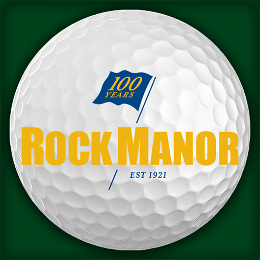 rock manor golf club 9.07.00 apk