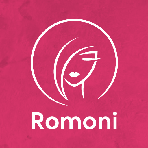 Download Romoni- Beauty & Salon at Home 2.0.20230110 Apk for android