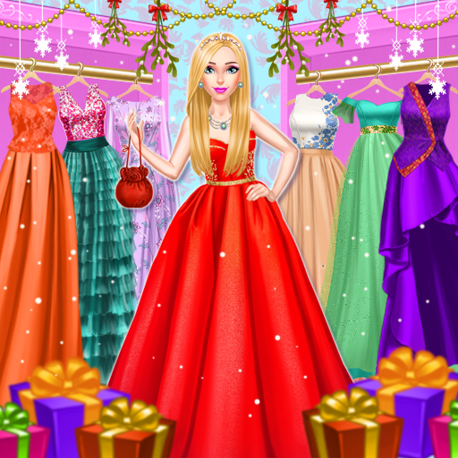 Download Royal Girls - Princess Salon 1.6.2 Apk for android