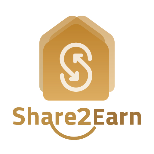 Download Share2Earn 1.2.3 Apk for android