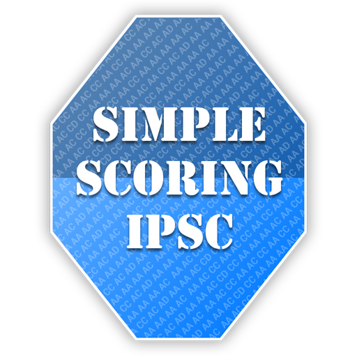 Download SimpleScoring IPSC 1.3.2 Apk for android