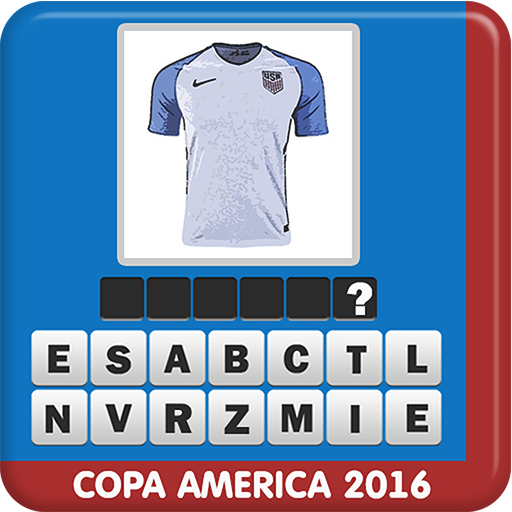 Download Soccer Quiz Copa America 2016 1.0.0 Apk for android