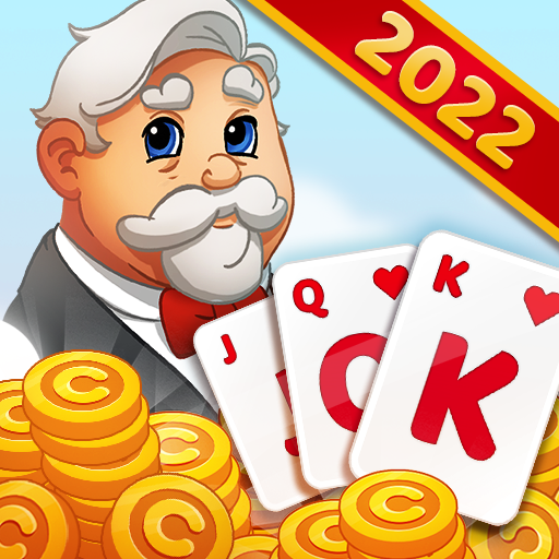 Download Solitaire Tripeaks: Cloud City 2.2 Apk for android