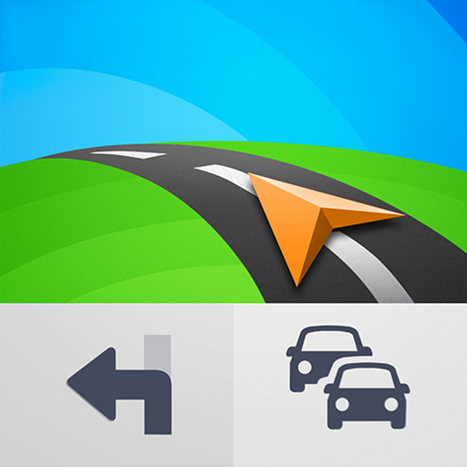 Download Sygic GPS Navigation & Maps Apk for android