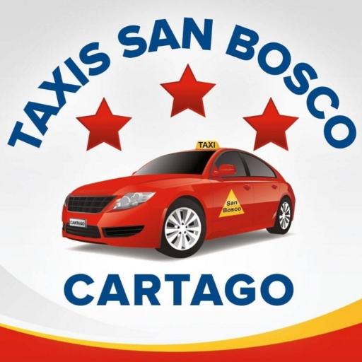 Download TAXI SAN BOSCO 21.2.0 Apk for android