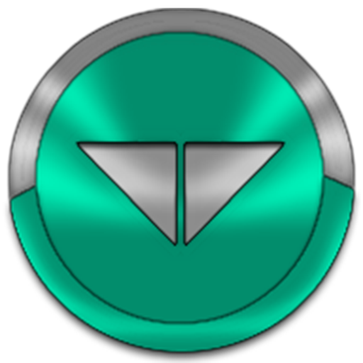 Download Teal Icon Pack 7.4 Apk for android