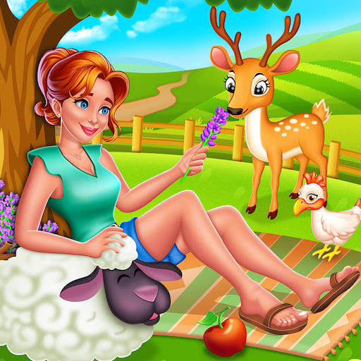 Download The City Farm Factory 1.0.3 Apk for android