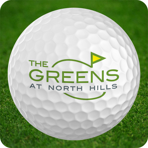 Download The Greens at North Hills 9.07.00 Apk for android