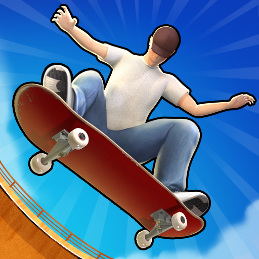 Download The World is a Grind 0.5.3 Apk for android