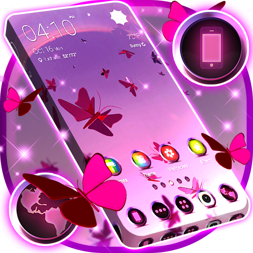 Launcher 2021 - Themes & Keyboard Apps free Android apps apk download - designkug.com