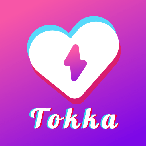 Download Tokka-chat vidéo international 1.0.3023 Apk for android