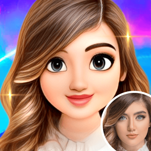Download ToonPlay: Cartoon Face Editor 1.0.5.1 Apk for android