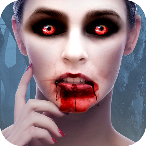 Download Vampire Yourself: Camera Booth 6.3.5 Apk for android