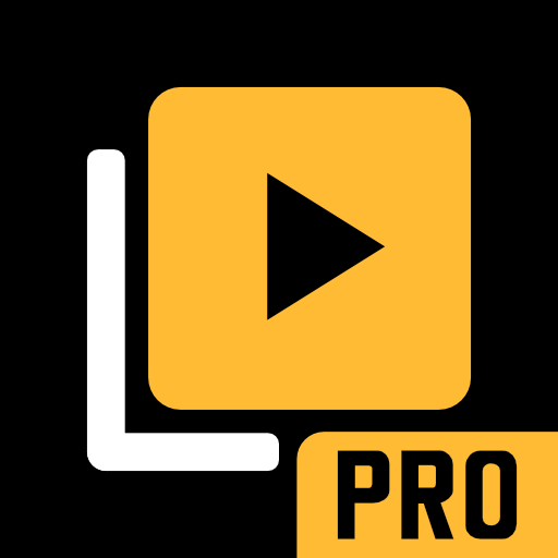 Download Video URL Player & Library PRO 1.1 Apk for android