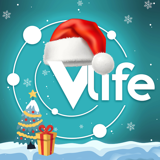 Download Vlife: АЗС, Маркет, Баллы 2.9.2R Apk for android