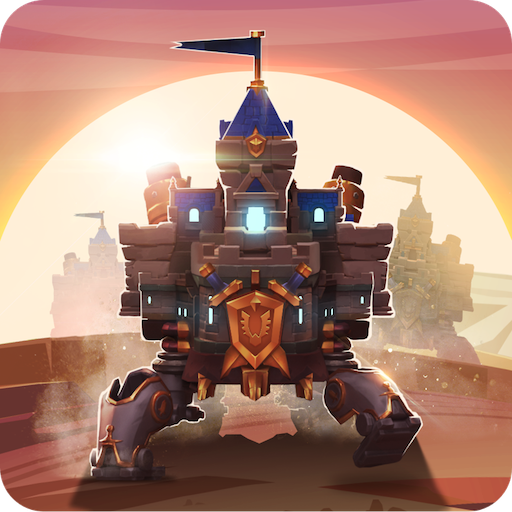 Download Wandering Castle 0.1.5.0 Apk for android