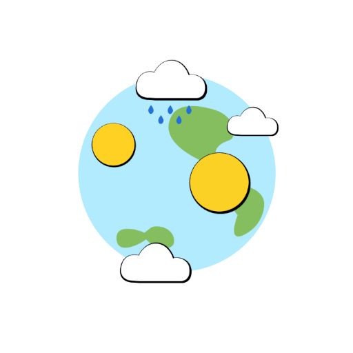 weather on map 1.0.1 apk