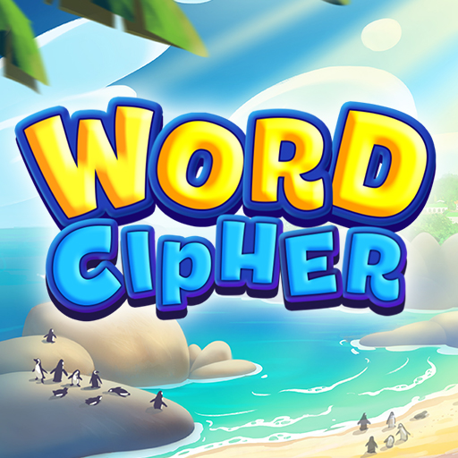 Download Word Cipher-Word Decoding Game 1.0.0.0 Apk for android