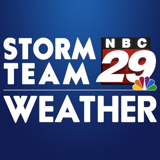Download WVIR NBC29 Weather, Storm Team 5.7.204 Apk for android