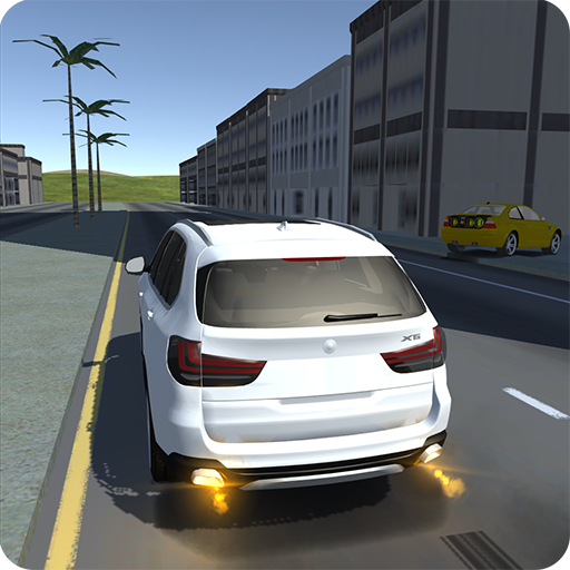 Download X5 M40 and A5 Simulator 14.2 Apk for android