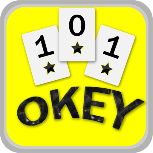 Download 101 Okey oyunu internetsiz 0.3.8 Apk for android