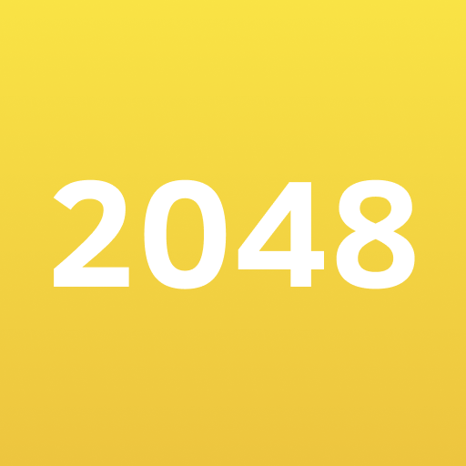 Download 2048 1.4.2 Apk for android