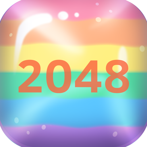 Download 2048 Crush 1.3.1 Apk for android