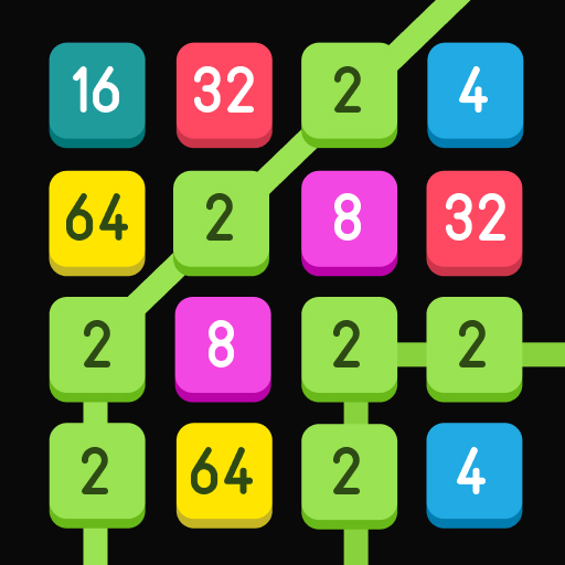 Download 2248 - Number Link Puzzle Game 1.3.0 Apk for android