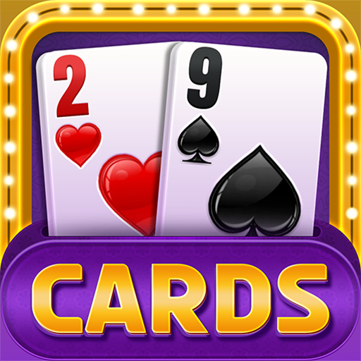 Download 29 Card Game - Play Offline 1.2 Apk for android