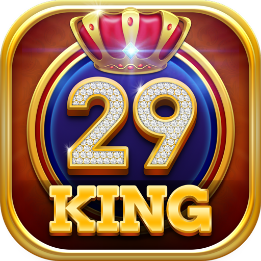 Download 29 King Card Game Offline 1.0006 Apk for android