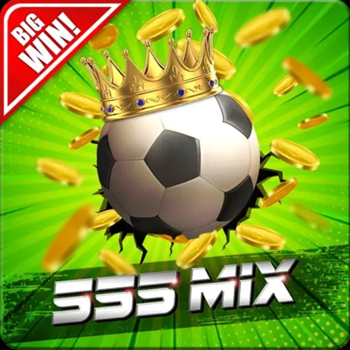 Download 555MIX 1.0 Apk for android